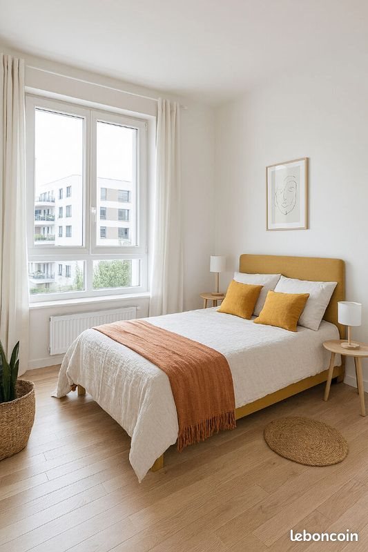 Appartement à vendre, 83m², Bordeaux