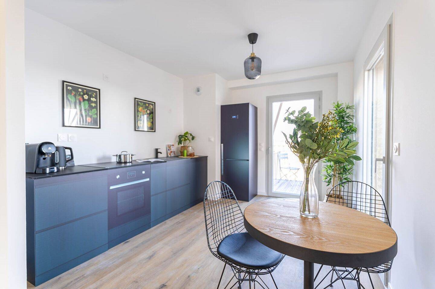 Appartement à vendre, 142m², Bordeaux