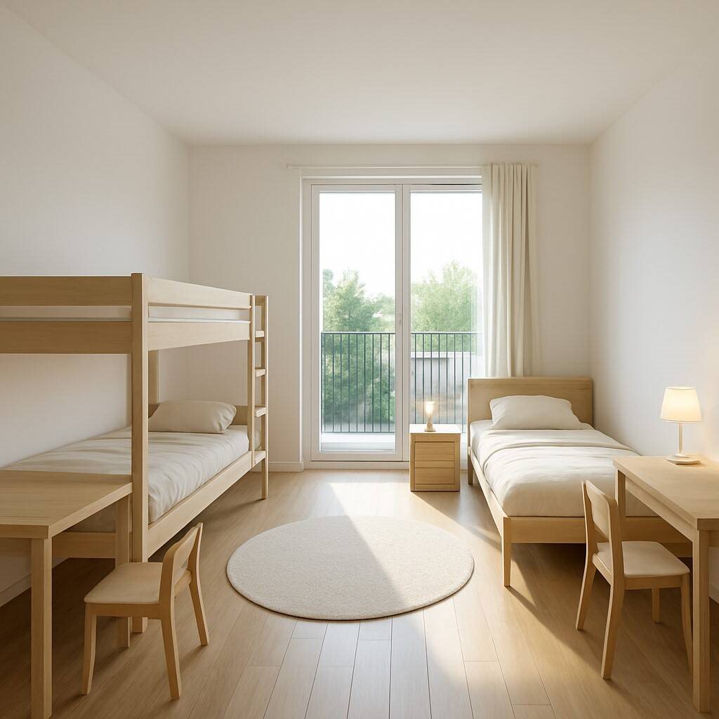 Appartement à vendre, 75m², Pontault-Combault