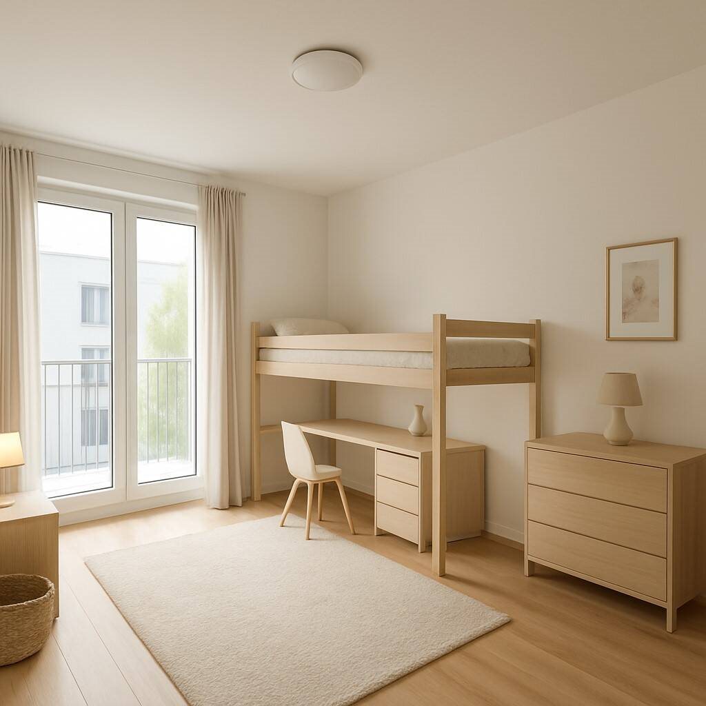 Appartement à vendre, 75m², Pontault-Combault