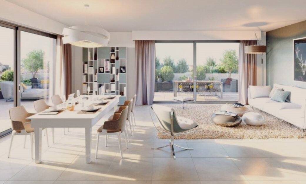 Appartement à vendre, 80m², Aix-en-Provence