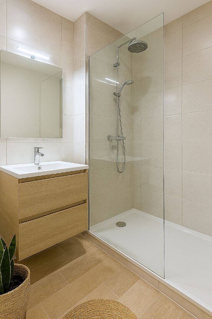 Appartement à vendre, 47m², Bordeaux