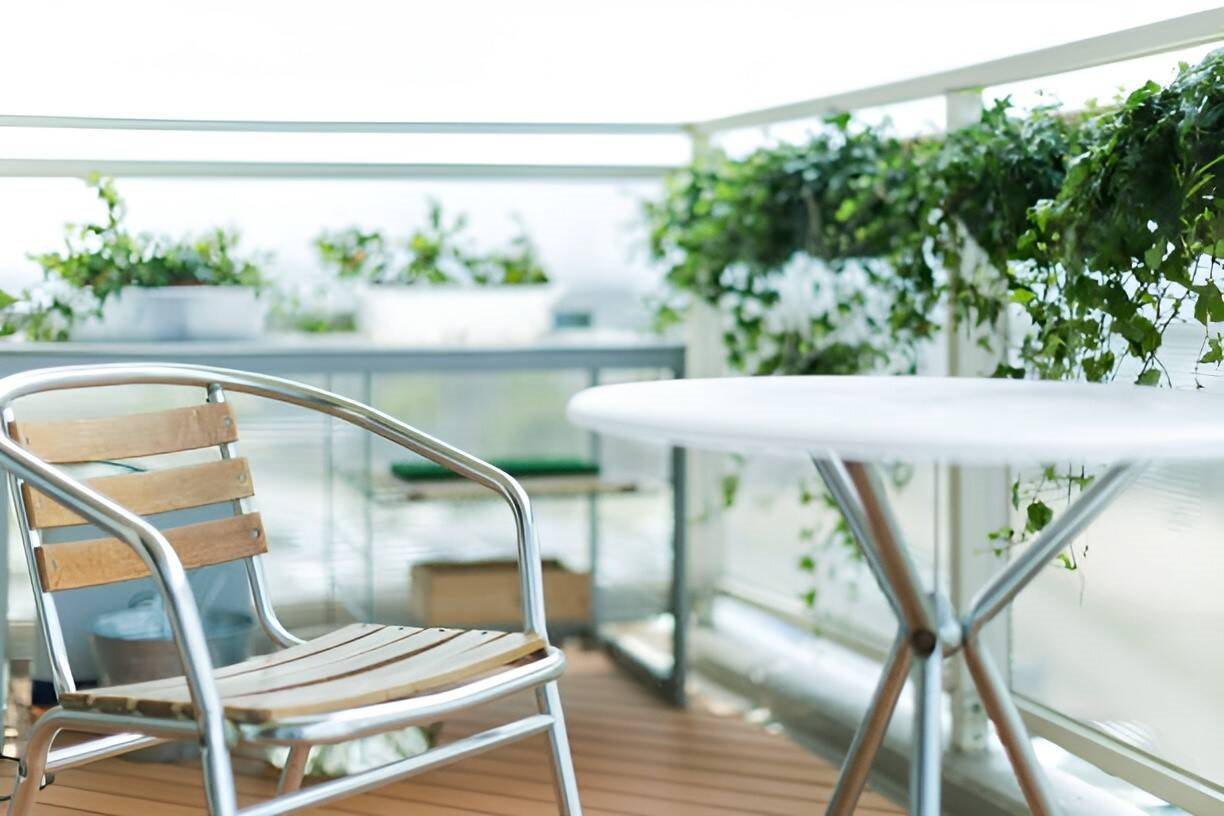 Appartement à vendre, 47m², Bordeaux