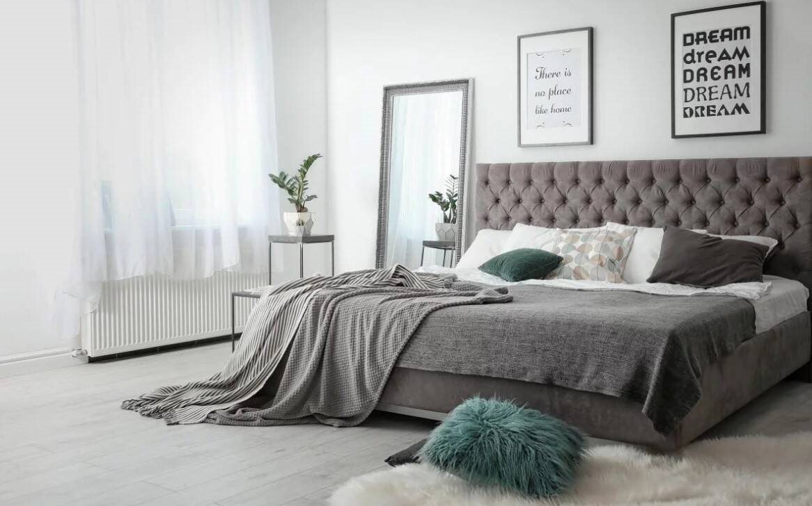 Appartement à vendre, 83m², Paris 18ème