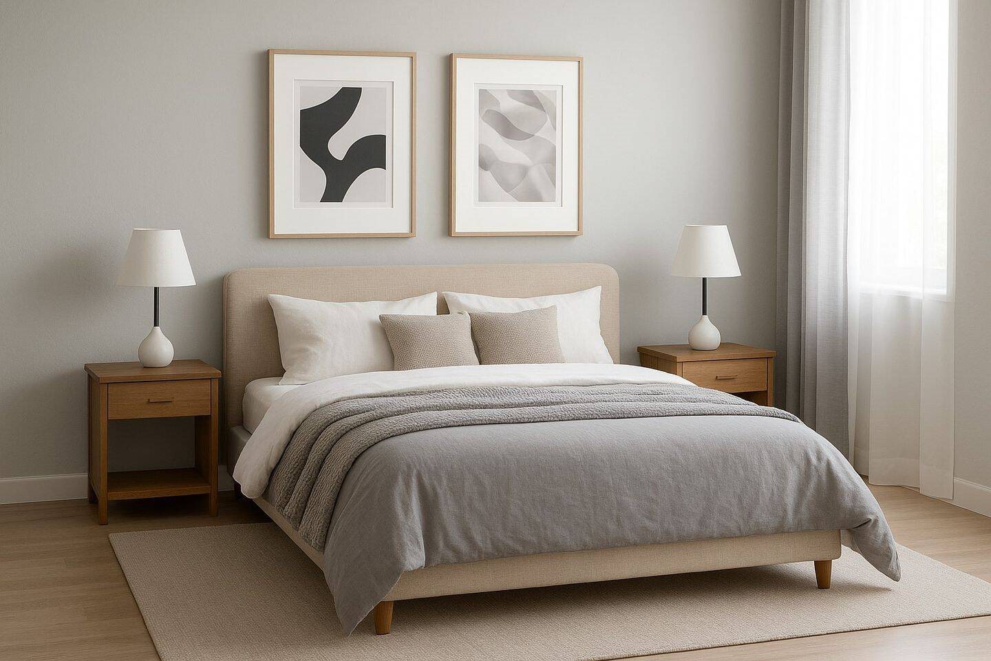 Appartement à vendre, 65m², Metz