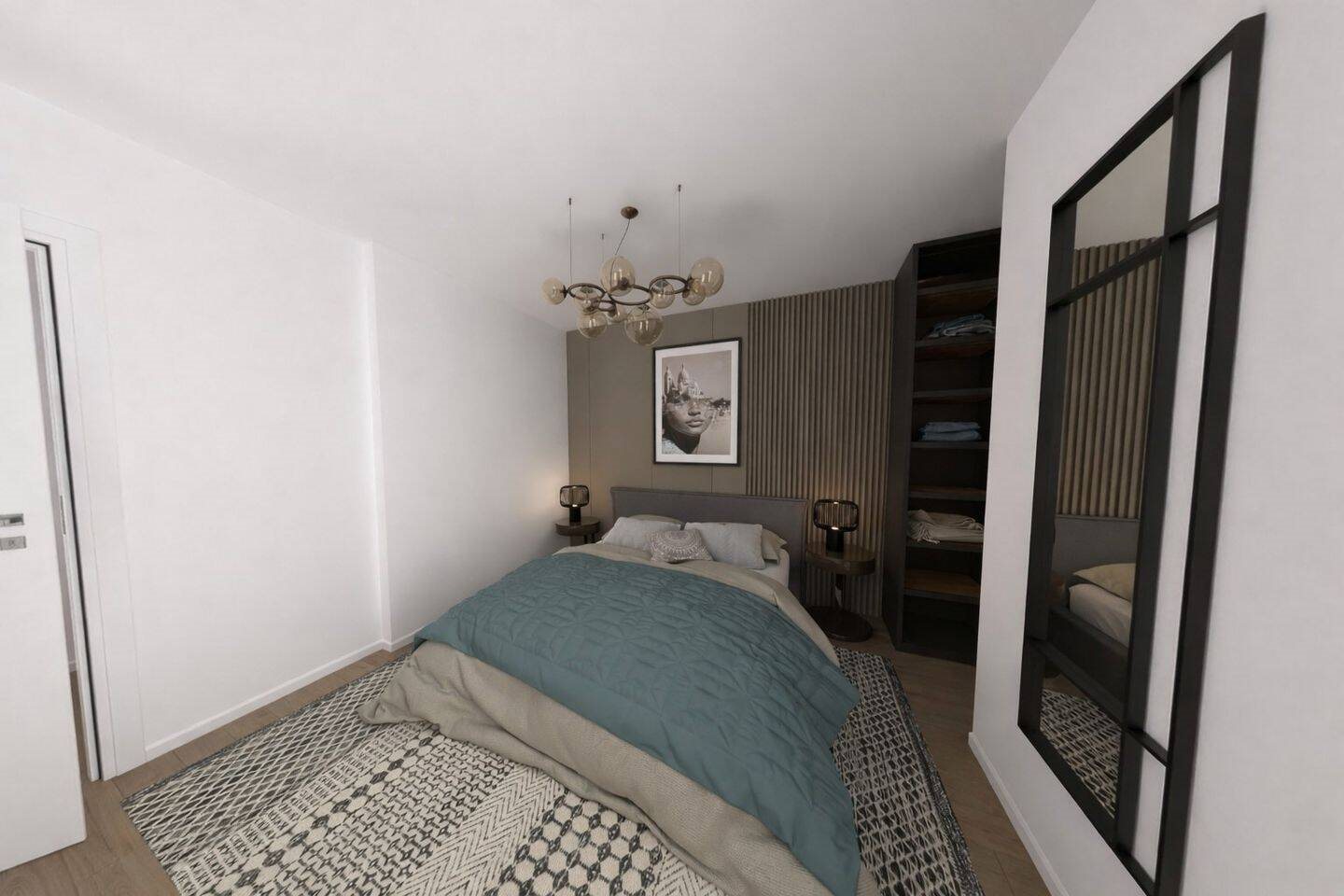 Appartement à vendre, 81m², Strasbourg