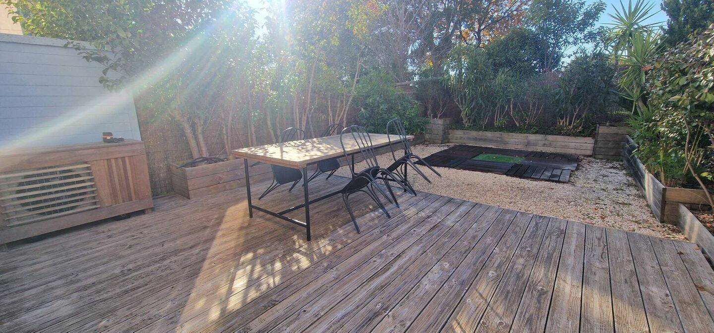 Maison à louer, 85m², Roquebrune-sur-Argens