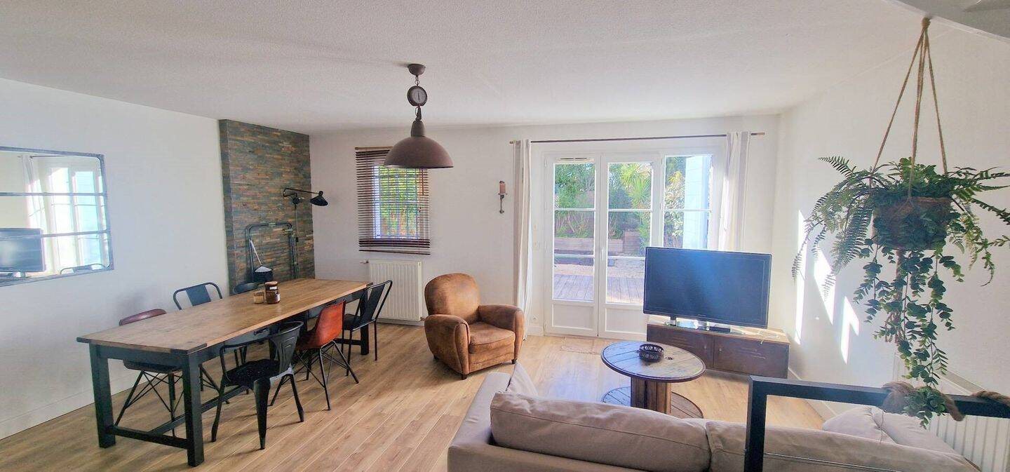 Maison à louer, 85m², Roquebrune-sur-Argens