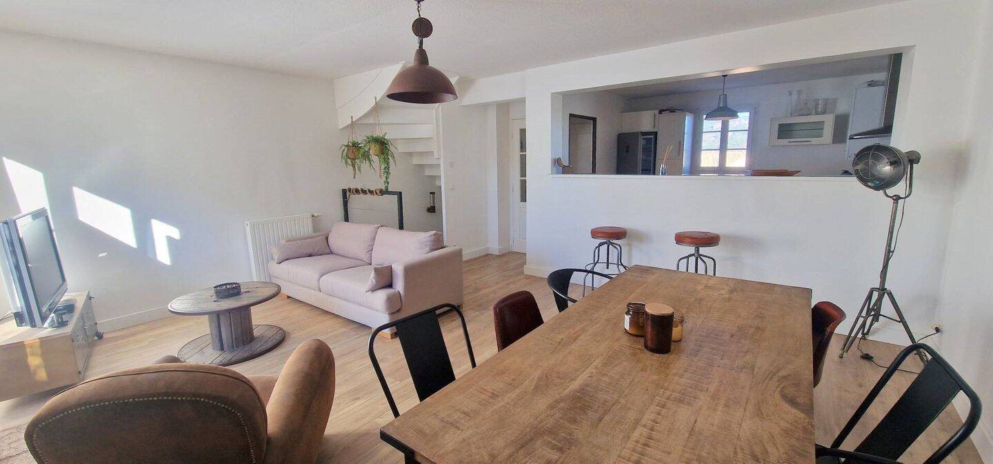 Maison à louer, 85m², Roquebrune-sur-Argens