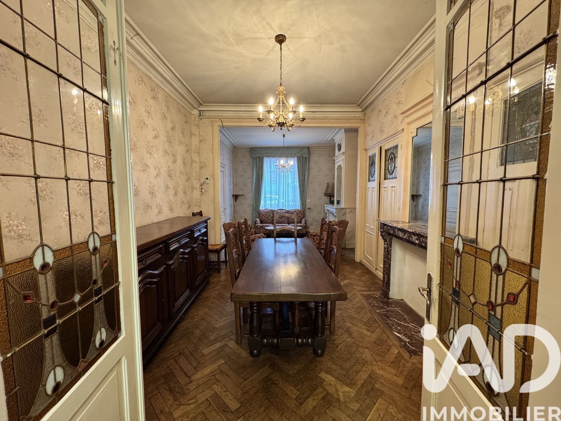 Maison à vendre, 153m², Santes