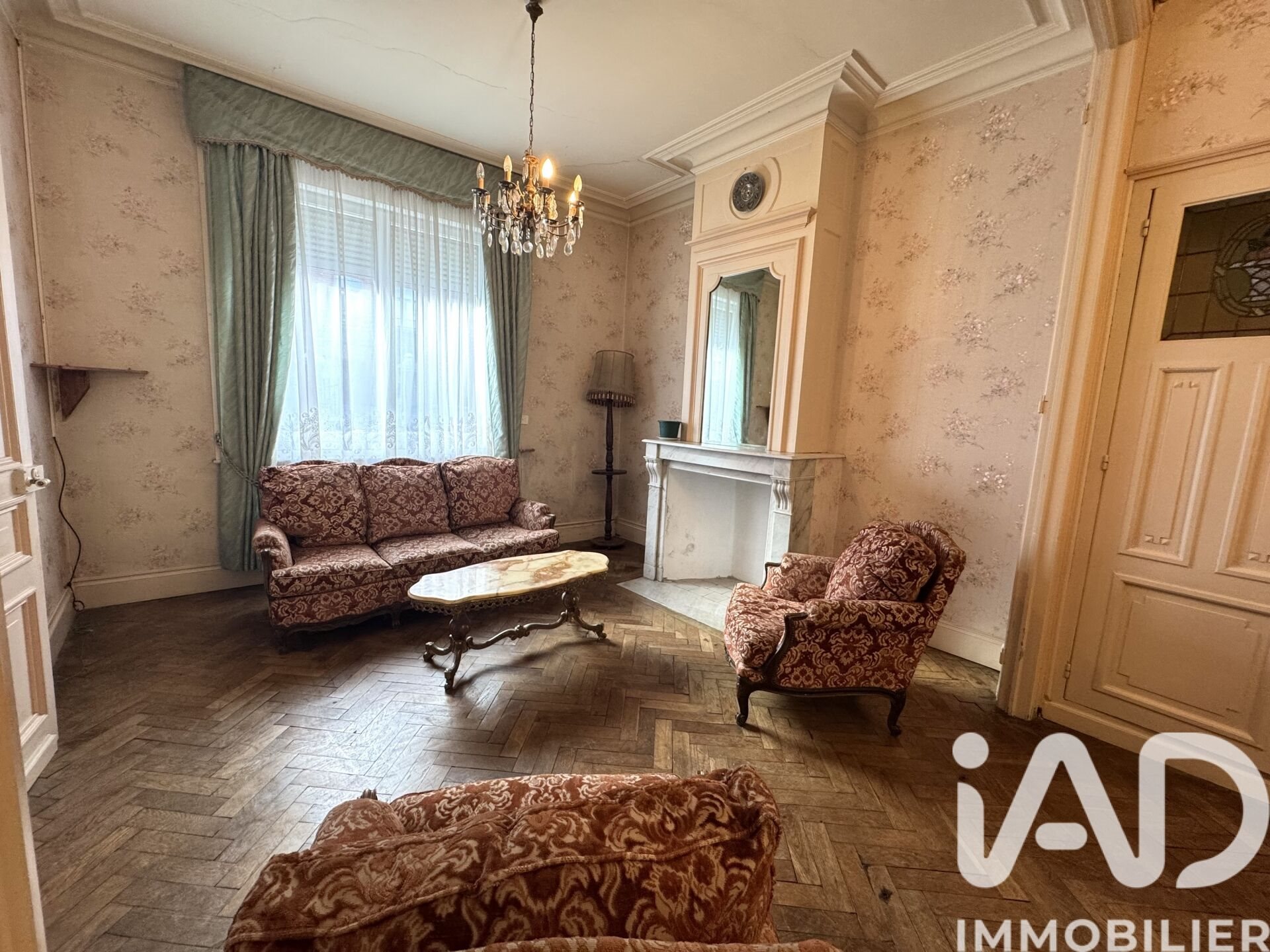 Maison à vendre, 153m², Santes