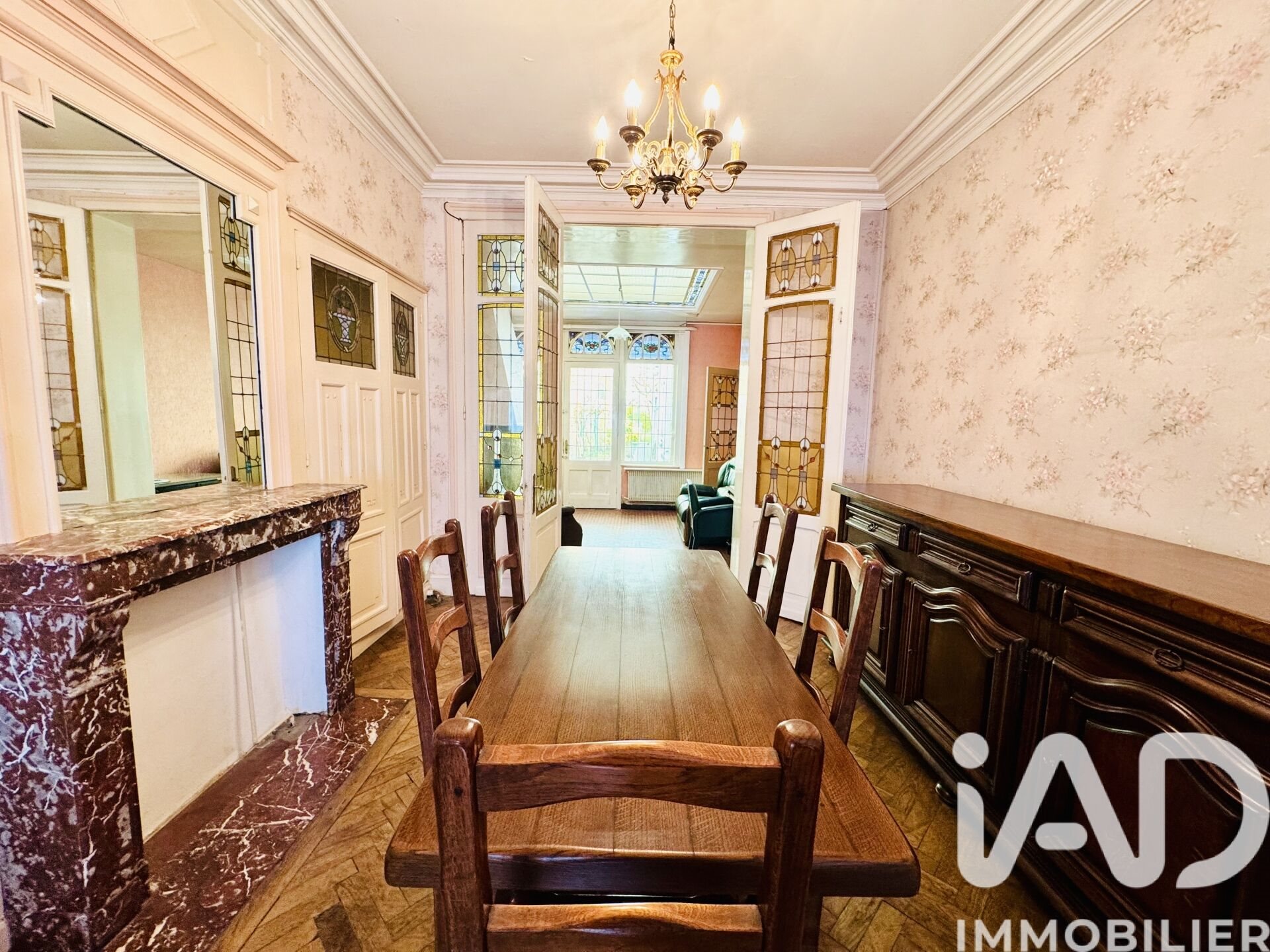 Maison à vendre, 153m², Santes