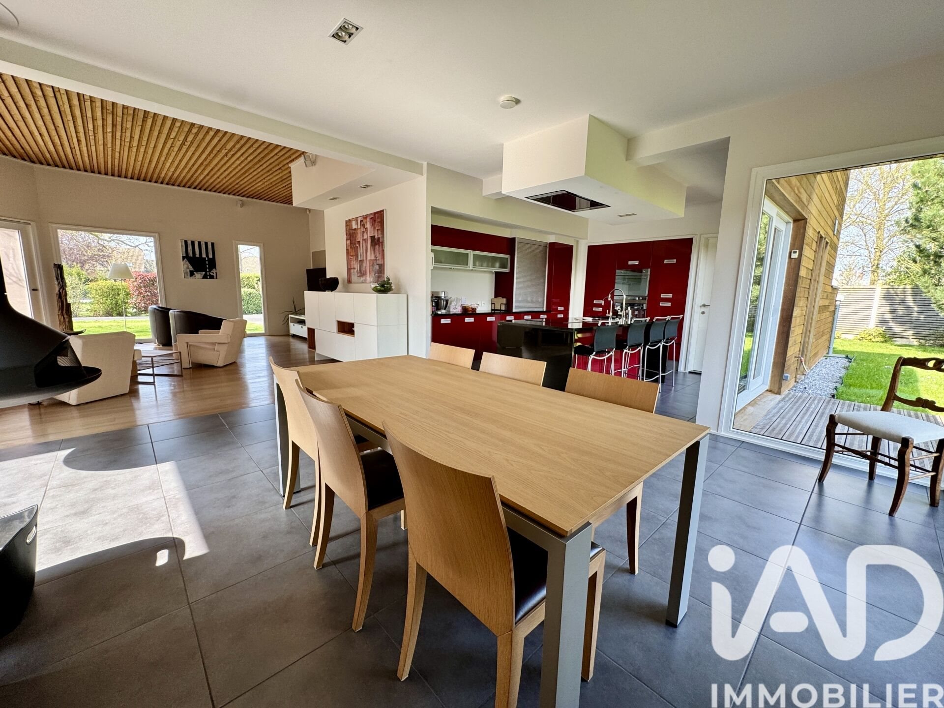 Maison à vendre, 199m², La Bassée