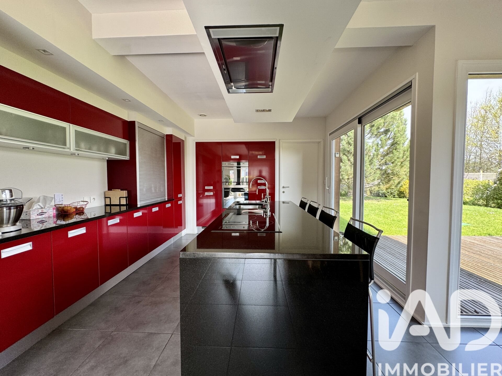 Maison à vendre, 199m², La Bassée