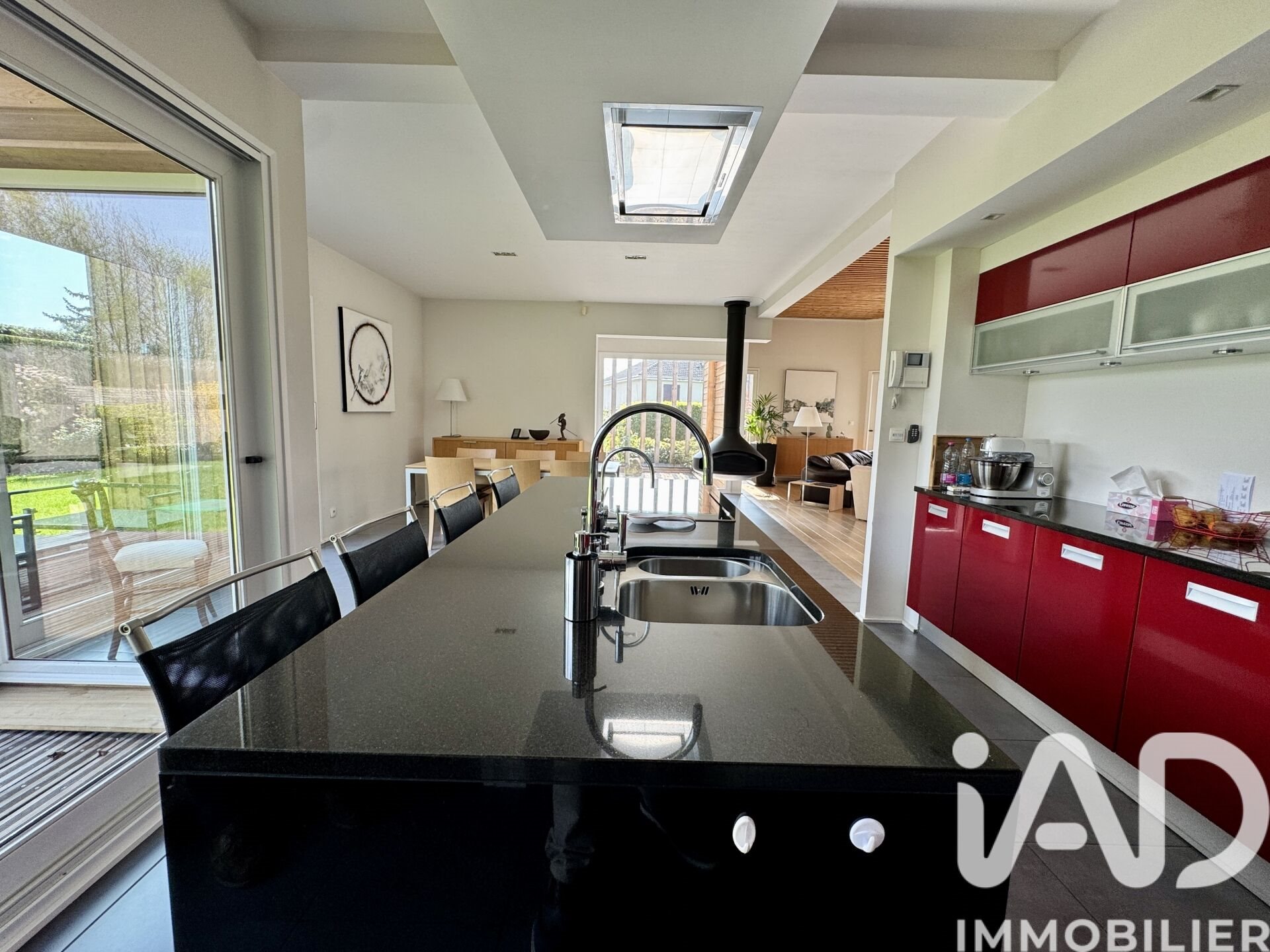 Maison à vendre, 199m², La Bassée