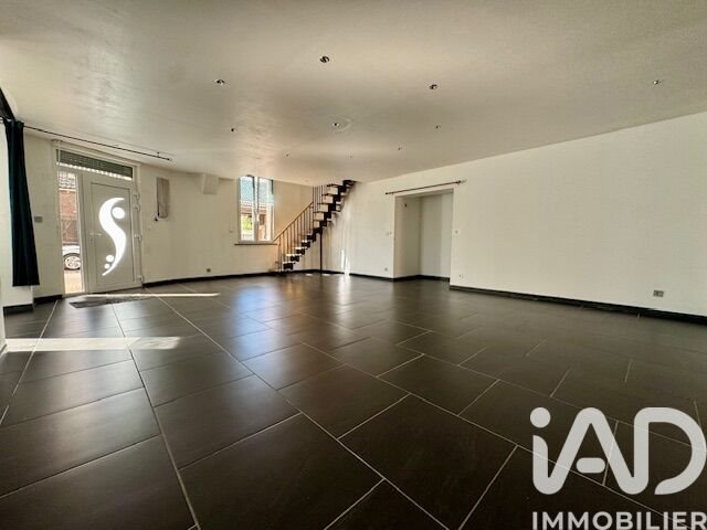 Maison à vendre, 208m², Flines-lez-Raches