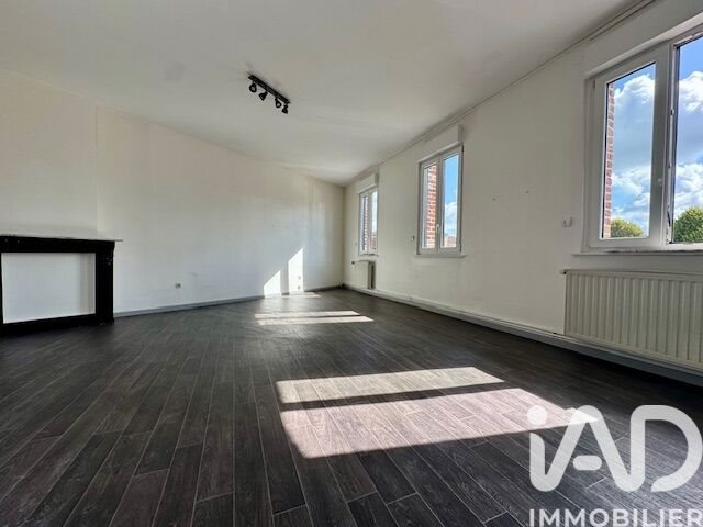 Maison à vendre, 208m², Flines-lez-Raches