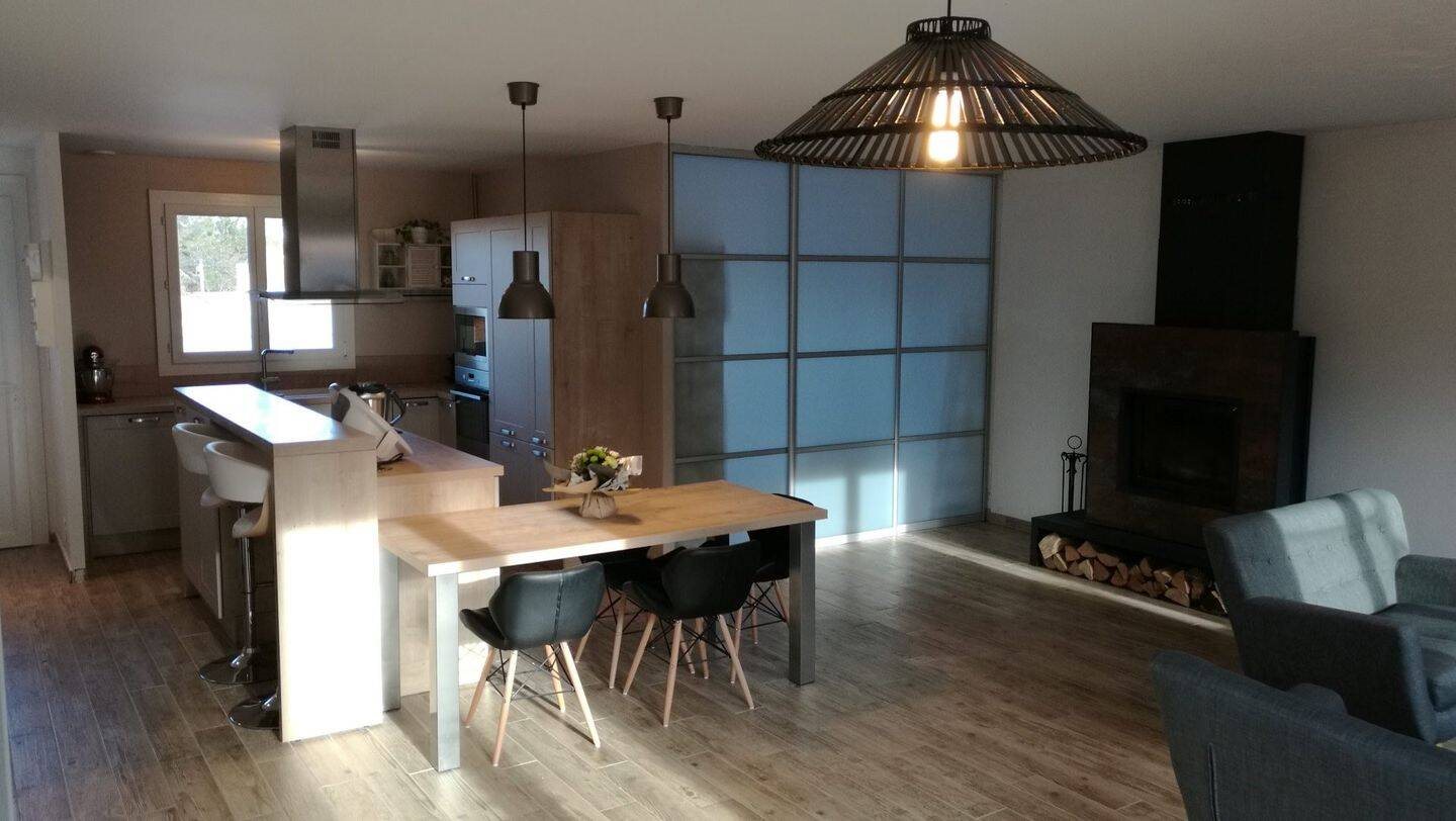 Maison à louer, 83m², Bassan