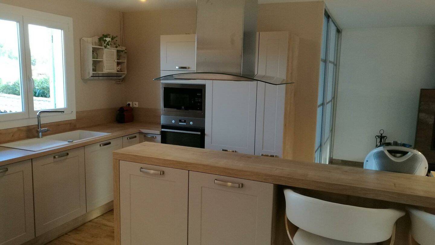 Maison à louer, 83m², Bassan