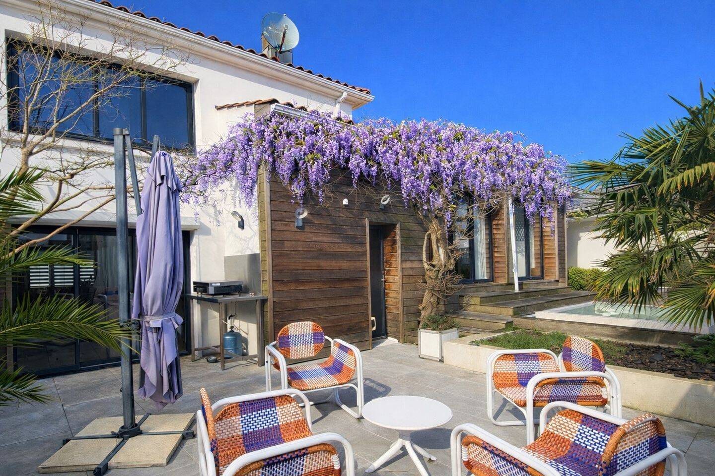 Maison à vendre, 185m², Saint-Gilles-Croix-de-Vie