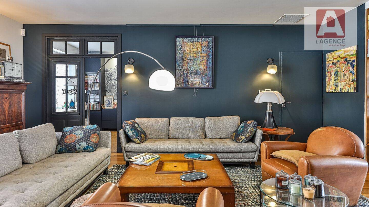 Maison à vendre, 185m², Saint-Gilles-Croix-de-Vie