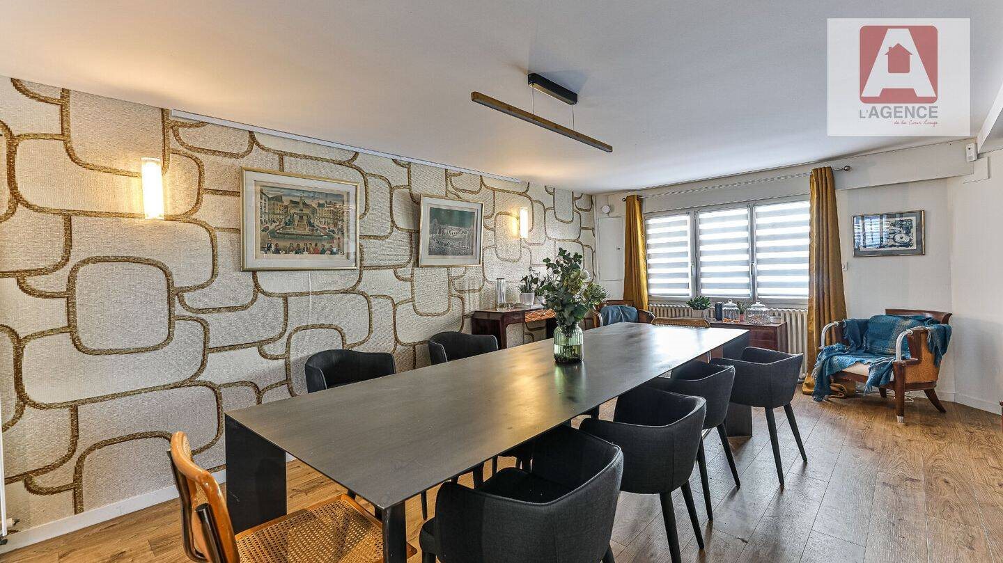Maison à vendre, 185m², Saint-Gilles-Croix-de-Vie