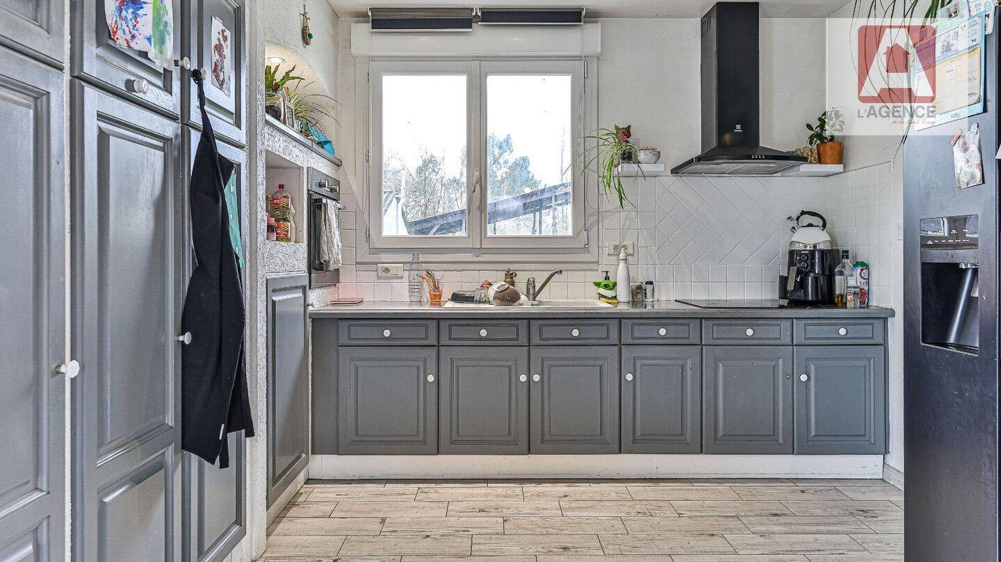 Maison à vendre, 101m², Commequiers