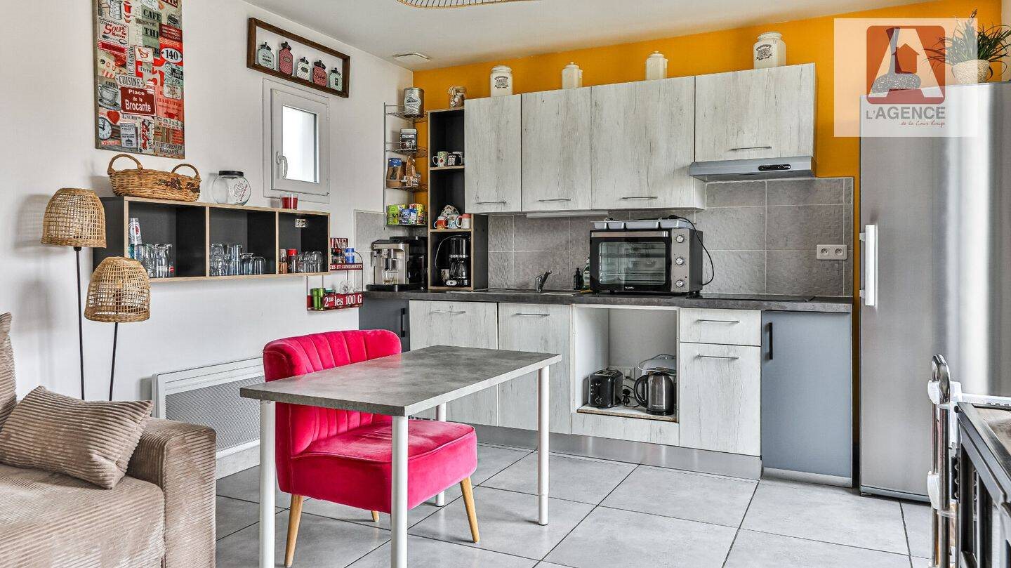 Maison à vendre, 57m², L'Aiguillon-sur-Vie