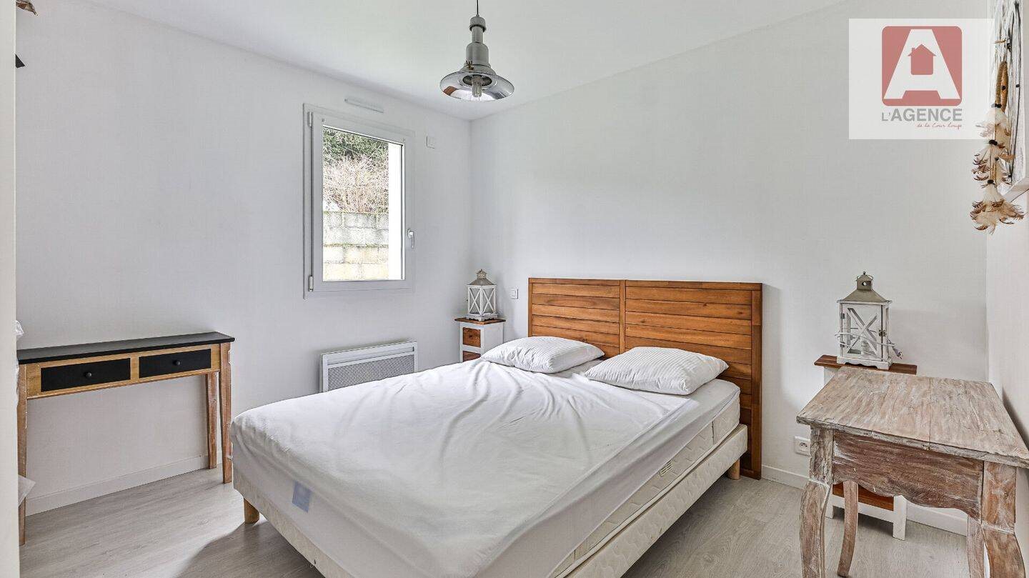 Maison à vendre, 57m², L'Aiguillon-sur-Vie