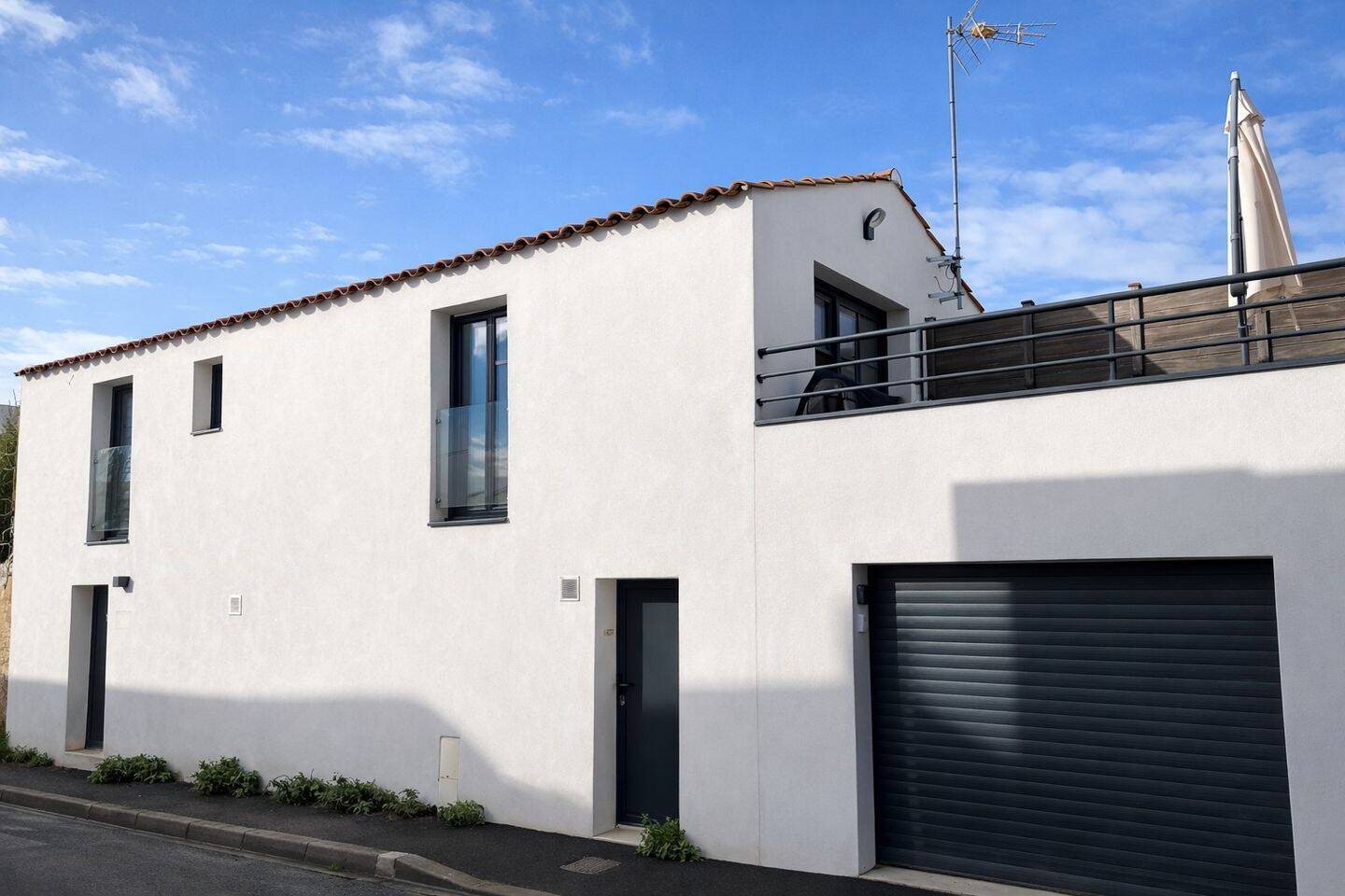Maison à vendre, 64m², Saint-Gilles-Croix-de-Vie