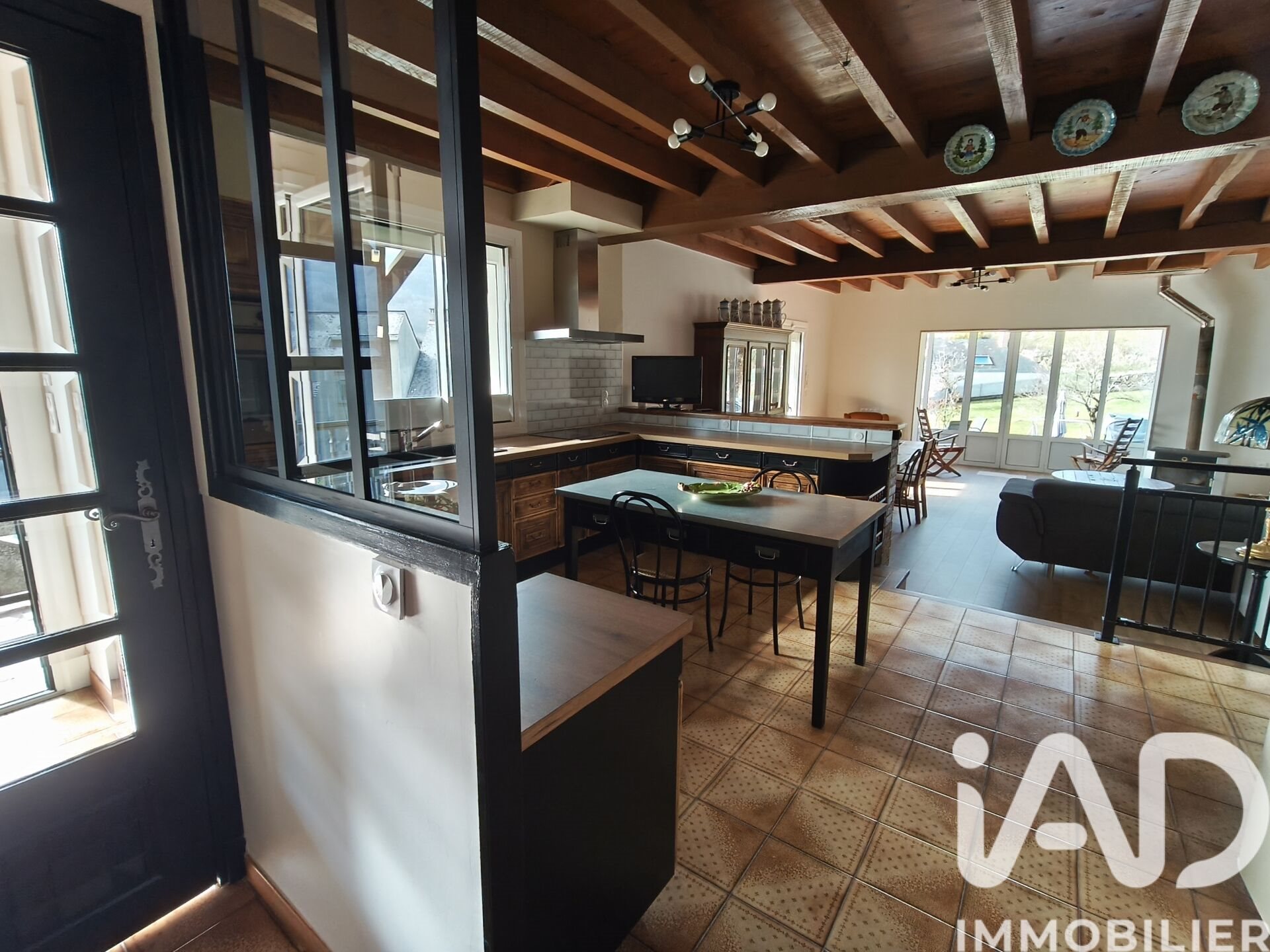 Maison à vendre, 301m², Argelès-Gazost