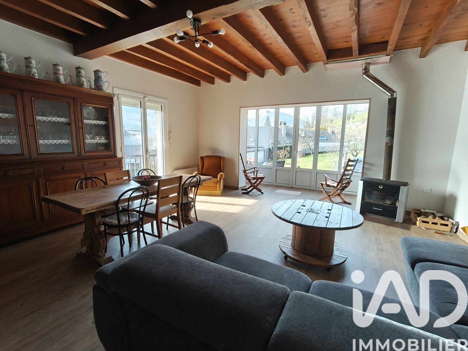 Maison à vendre, 301m², Argelès-Gazost