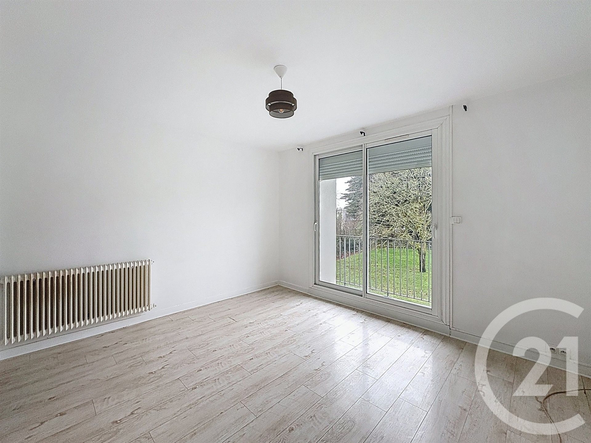 Appartement à louer, 53m², Guingamp