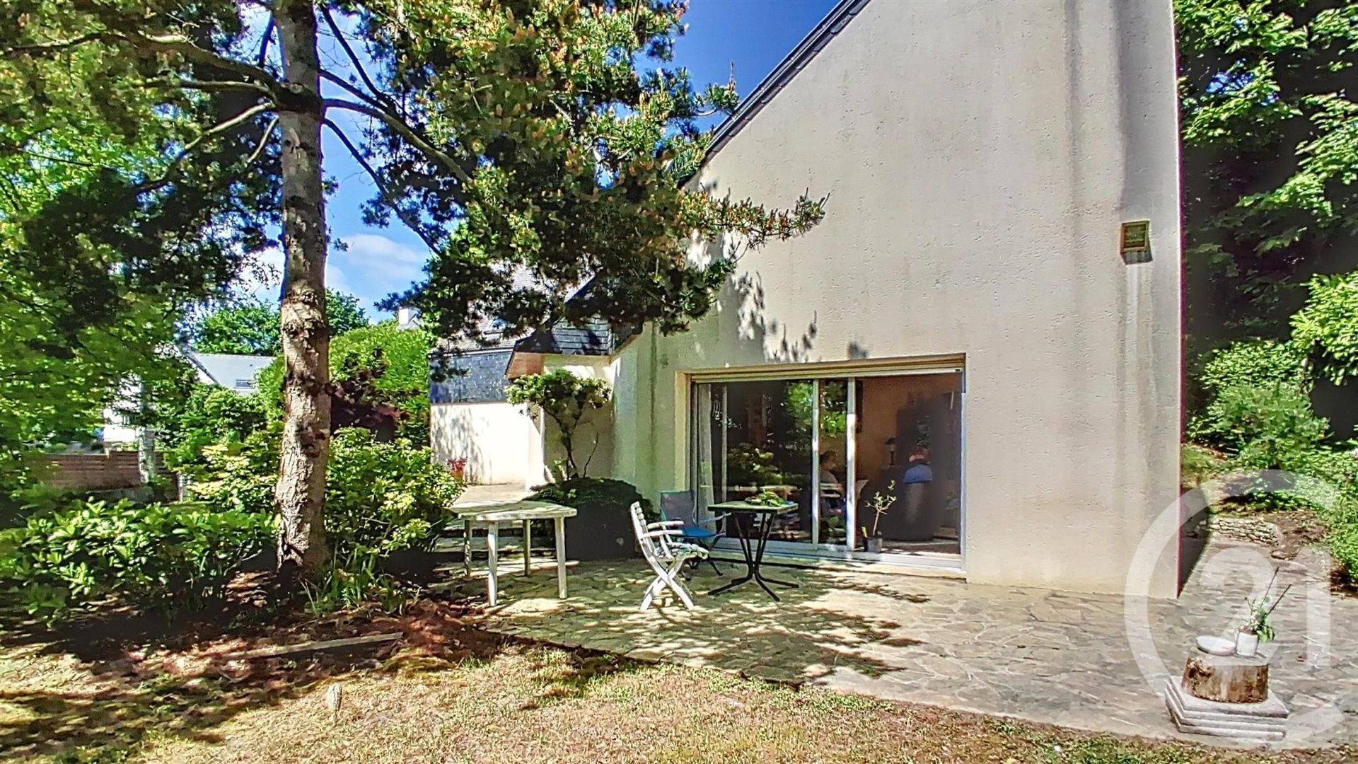 Maison à vendre, 117m², Pabu