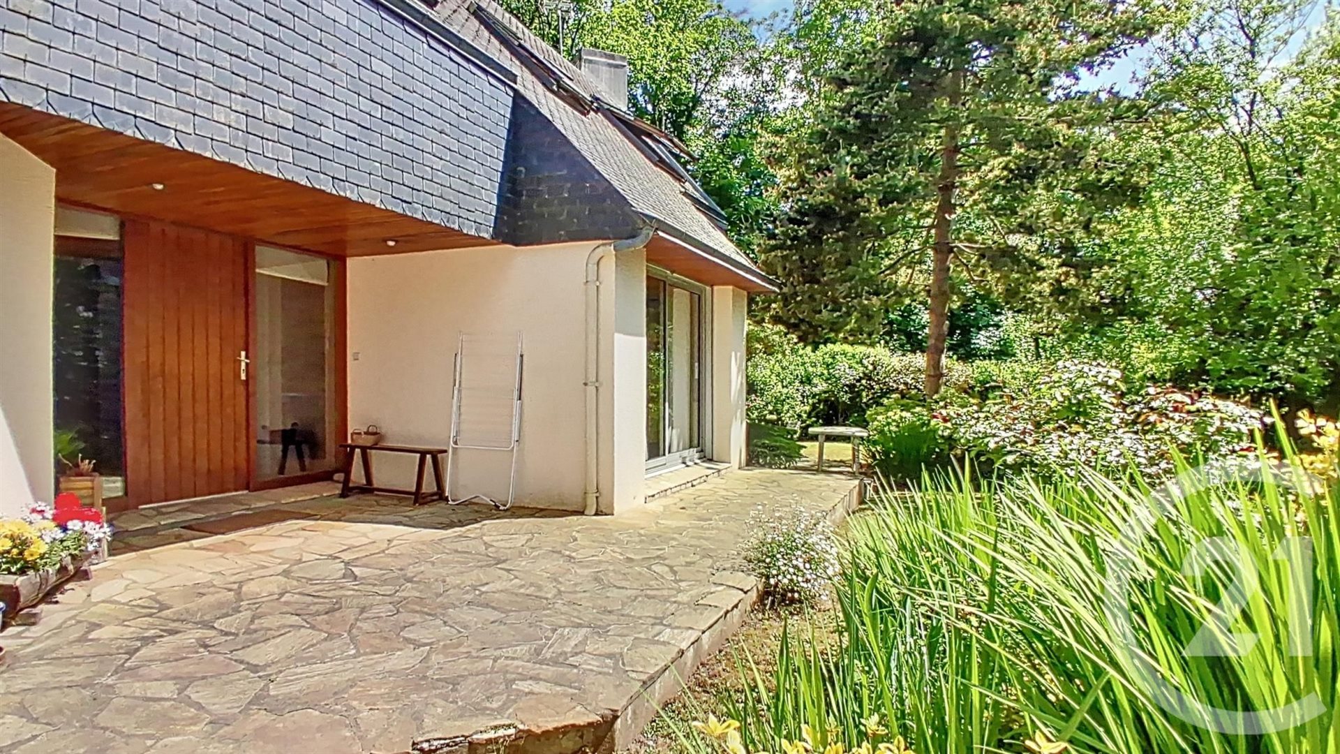 Maison à vendre, 117m², Pabu