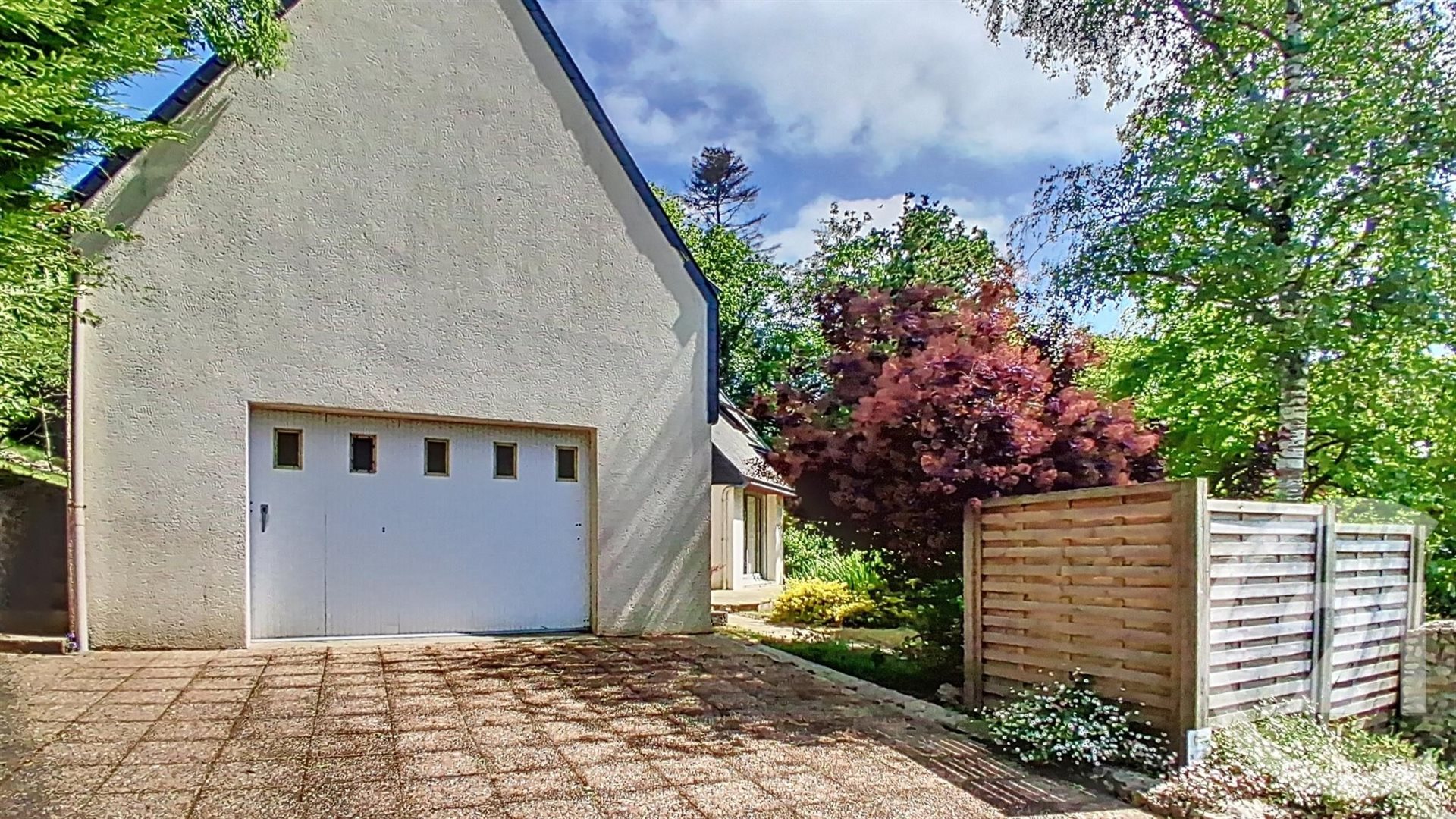 Maison à vendre, 117m², Pabu