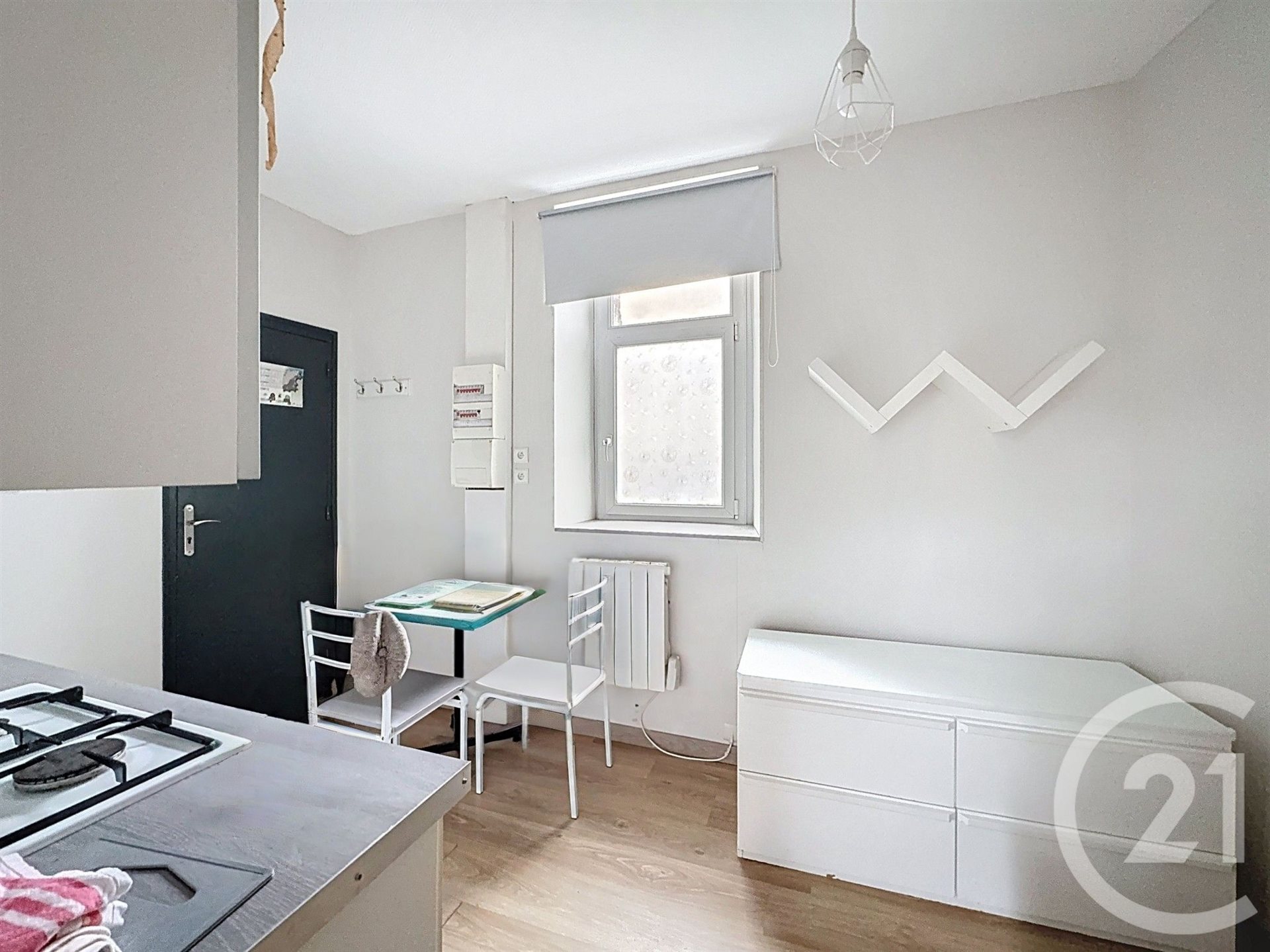 Appartement à louer, 19m², Guingamp