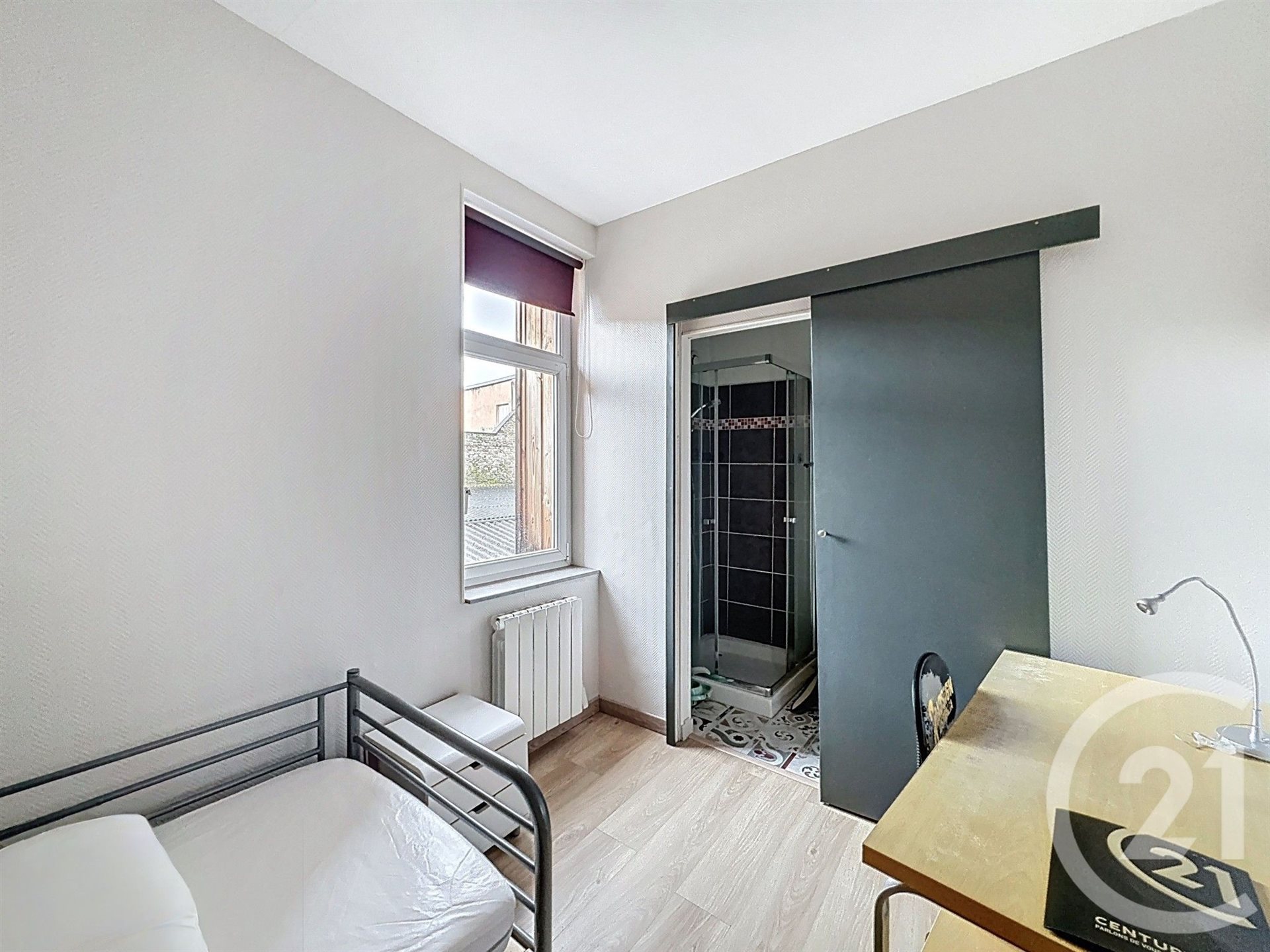 Appartement à louer, 19m², Guingamp