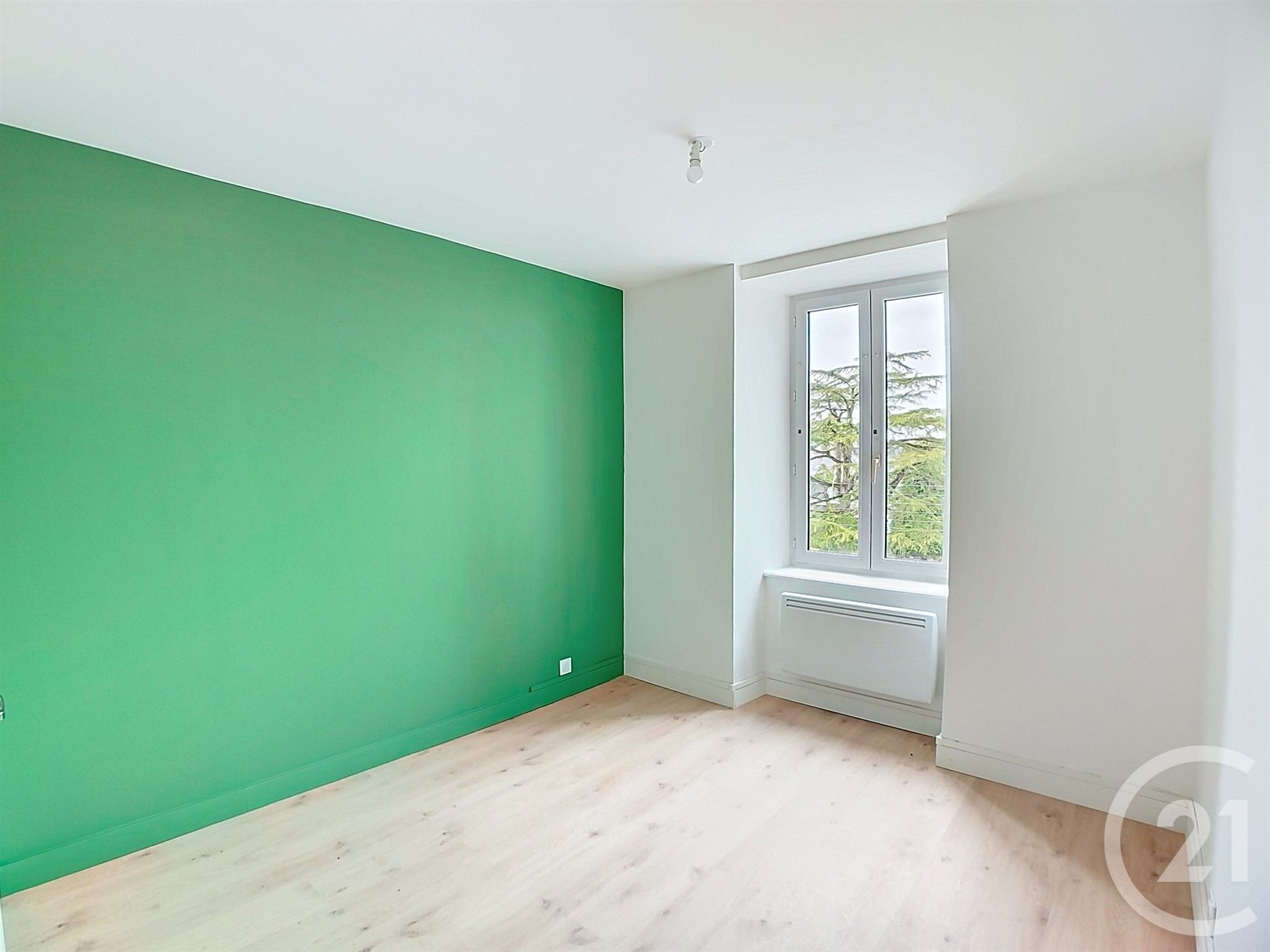 Appartement à louer, 34m², Guingamp