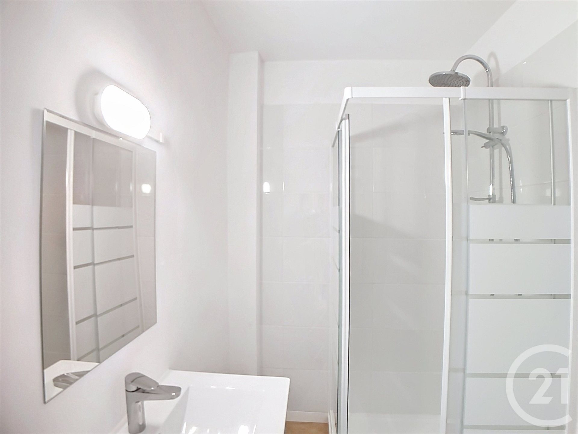 Appartement à louer, 34m², Guingamp