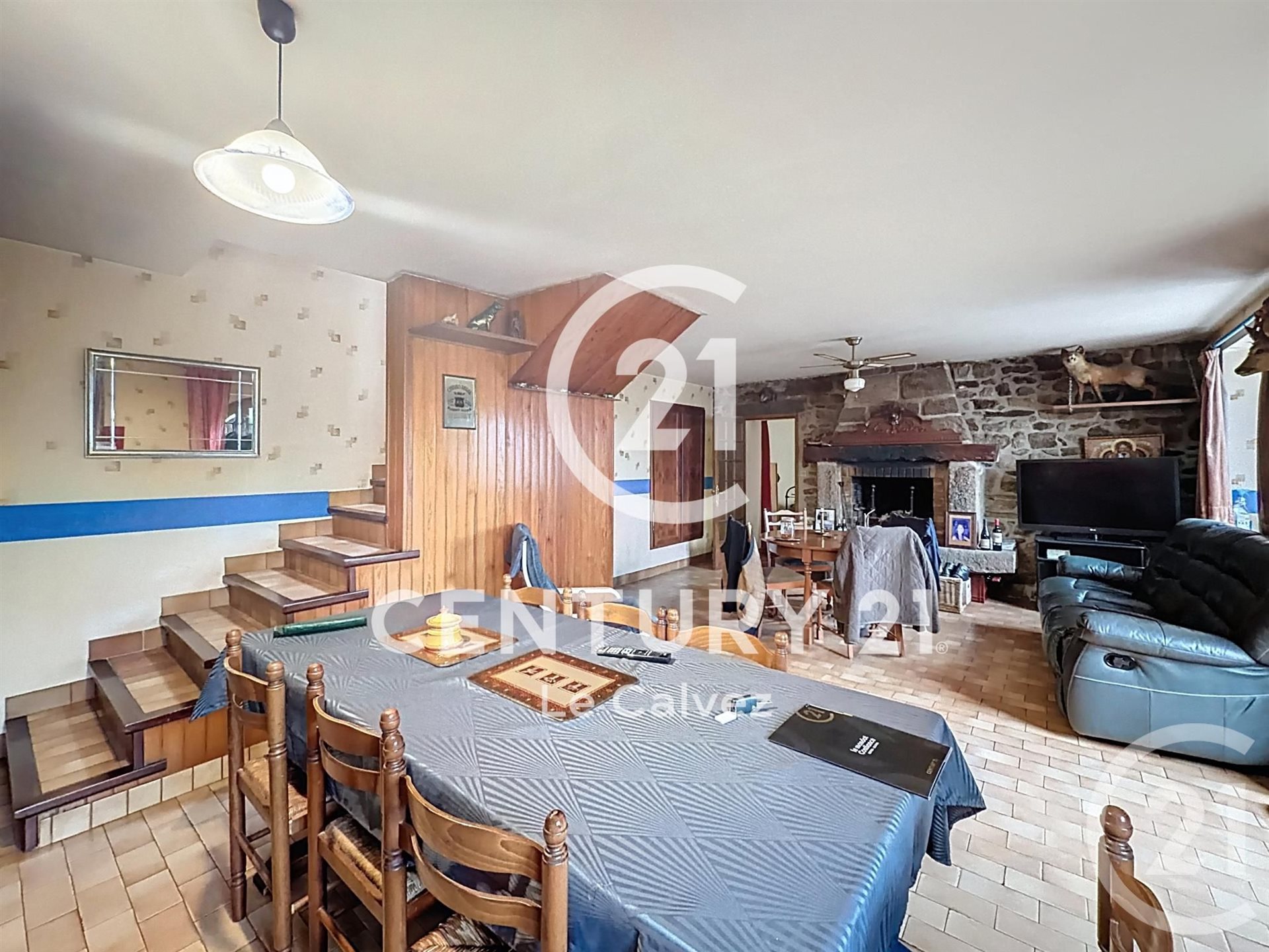 Maison à vendre, 92m², Saint-Agathon