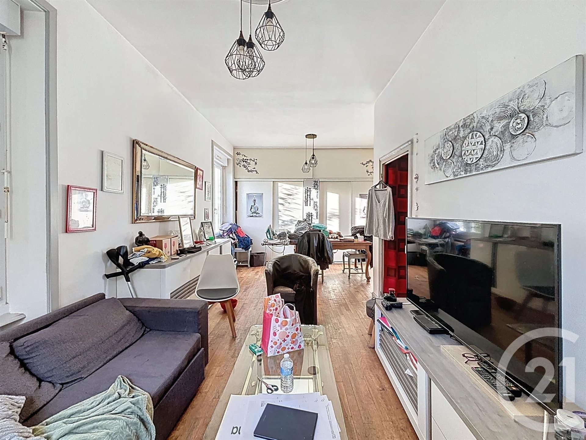 Maison à vendre, 104m², Plouisy