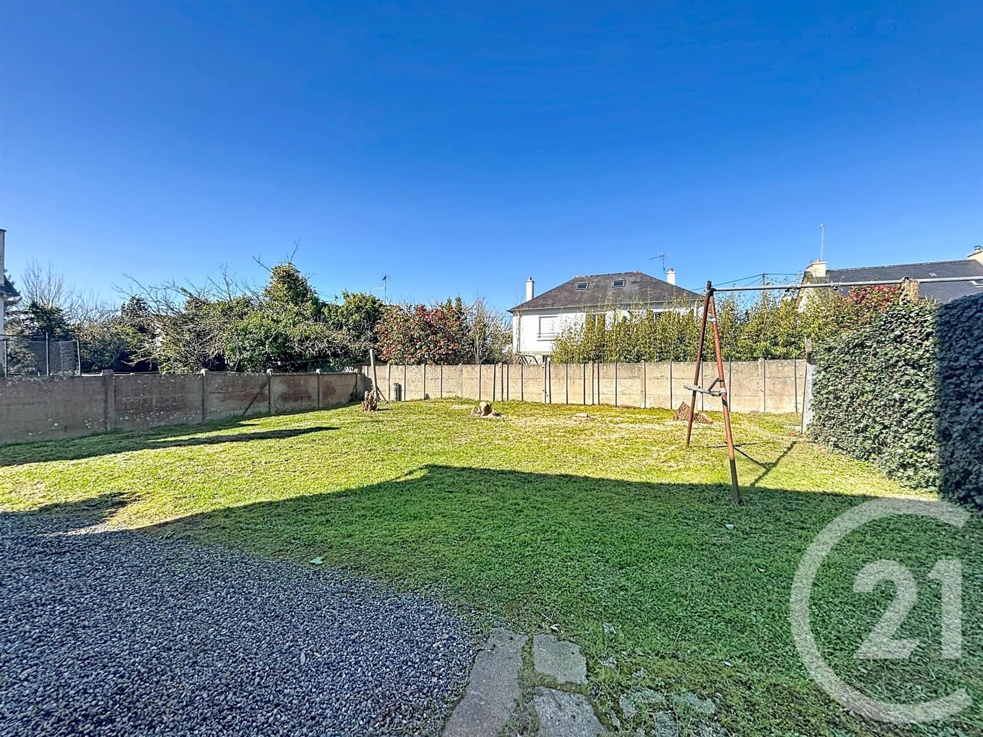 Maison à vendre, 99m², Ploumagoar