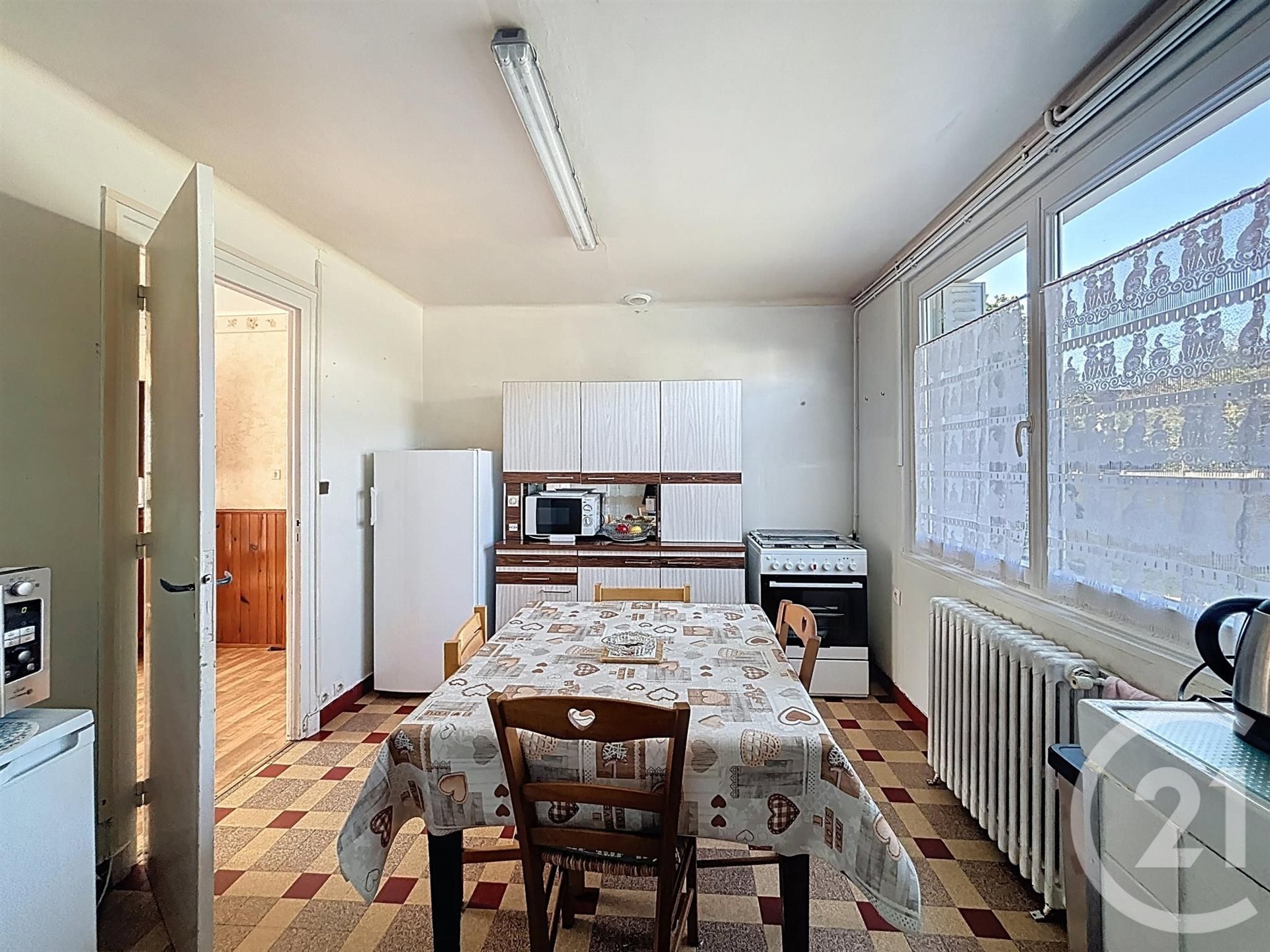 Maison à vendre, 99m², Ploumagoar