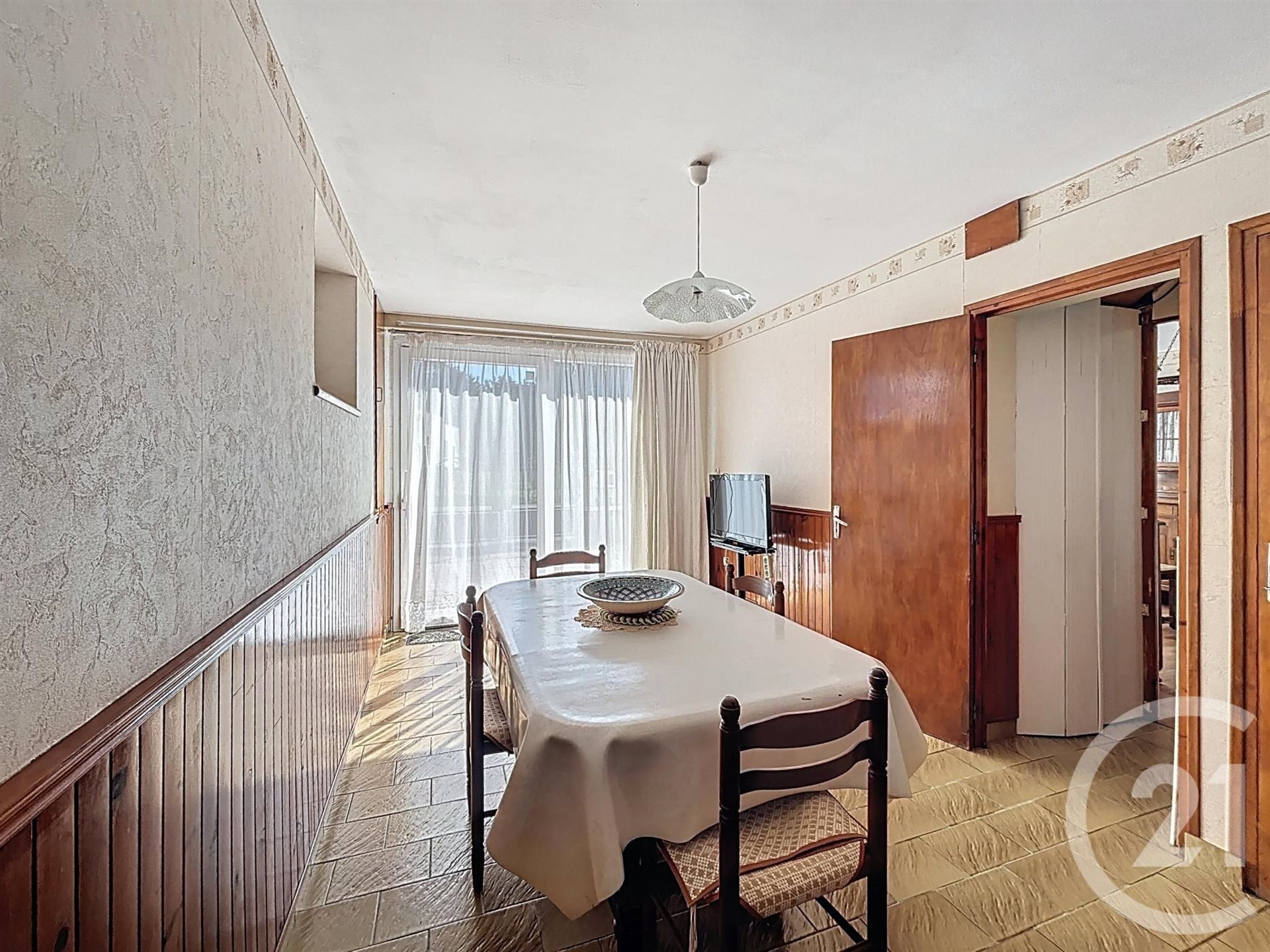 Maison à vendre, 99m², Ploumagoar