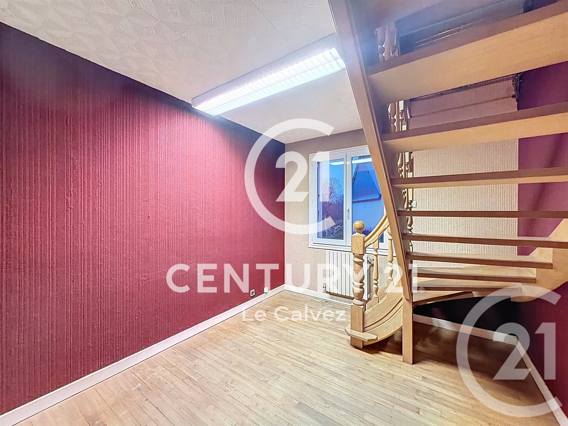 Maison à vendre, 136m², Pabu