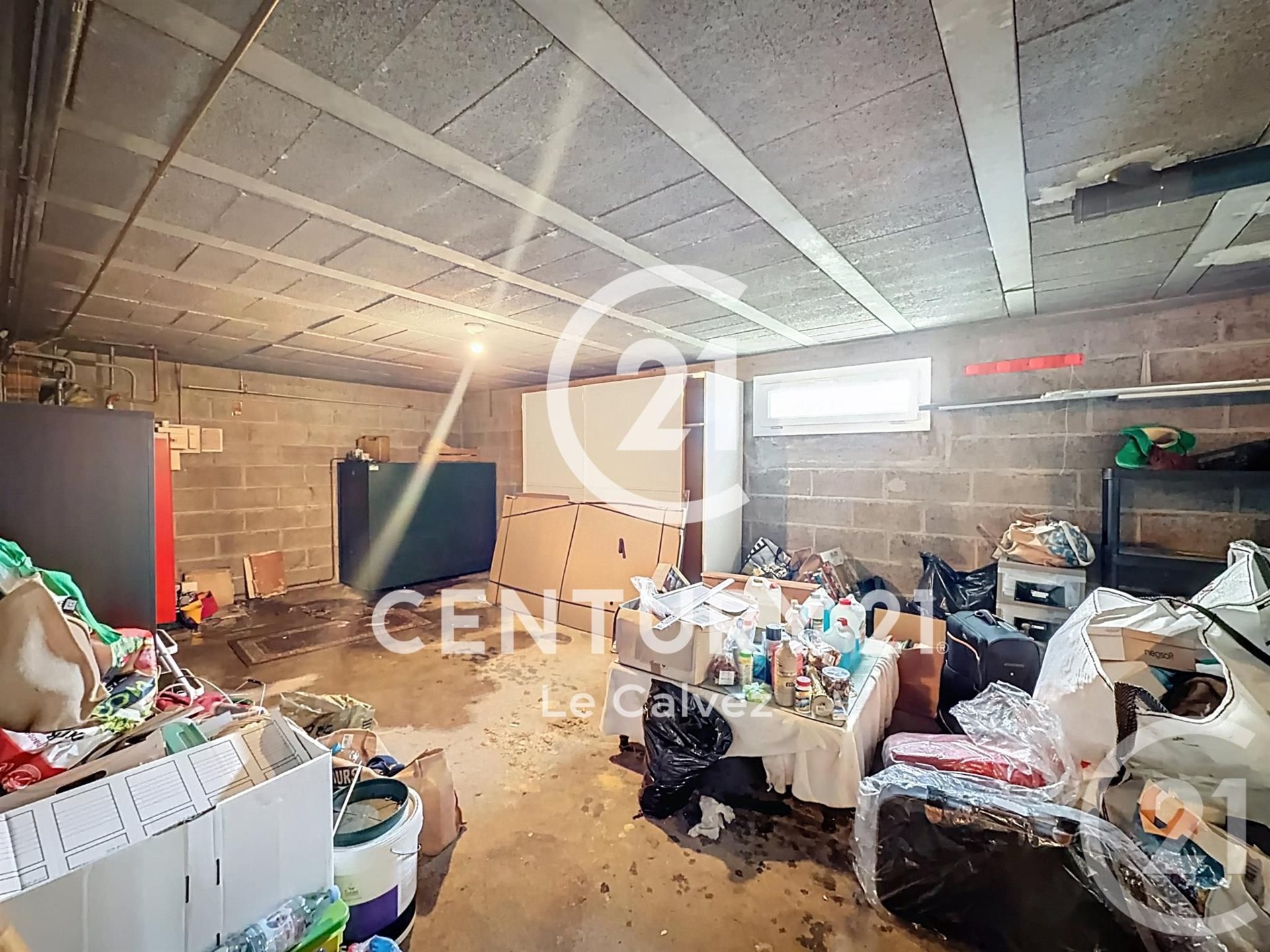 Maison à vendre, 100m², Ploumagoar