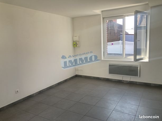 Appartement à louer, 52m², Roost-Warendin