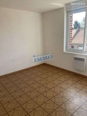 Appartement à louer, 52m², Roost-Warendin