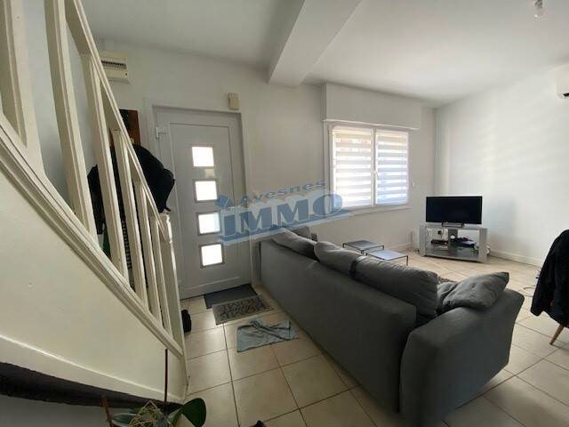 Maison à louer, 77m², Saint-Pol-sur-Ternoise